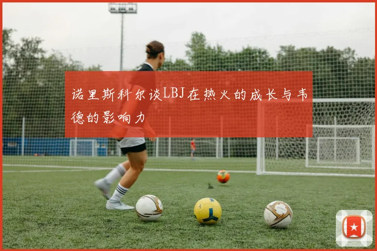 诺里斯科尔谈LBJ在热火的成长与韦德的影响力